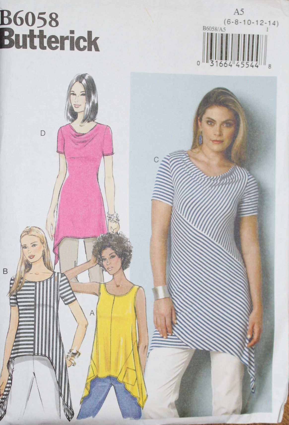 Women's Square Neck Jumper Dresses. Your Choice of Like New Sewing  Patterns. Sizes 8-20, 6-14 or 16-24 