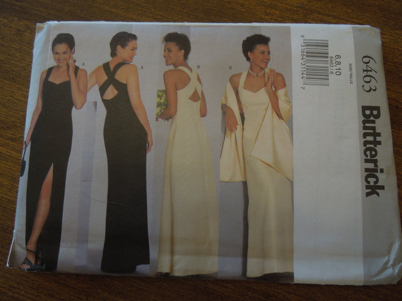 green emerald velvet dress Amazon.com: Butterick 4797 Sewing Pattern Donna Rico Evening Dress Flared  Straps Size 6 - 8 main image 1