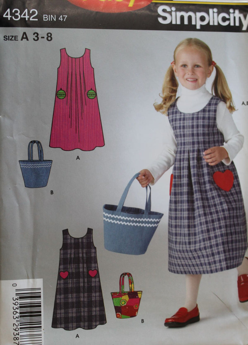 SHEIN Kids EVRYDAY Girls Ribbed Knit Sweater Dress | SHEIN IN